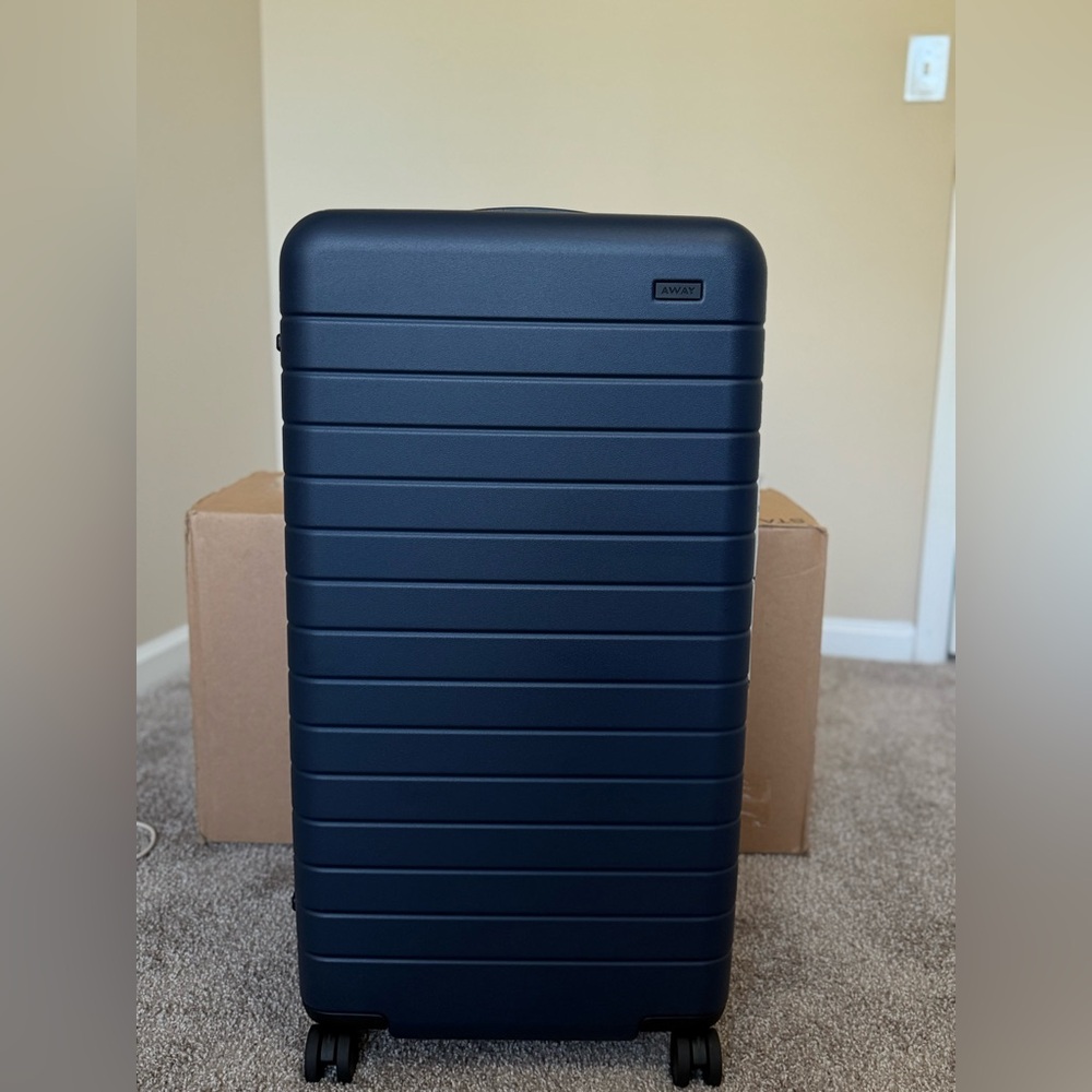 Away “Trunk” Suitcase